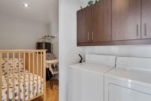 Apartamento Initial - Espace Soleil - Chutes-montmorency + Vue