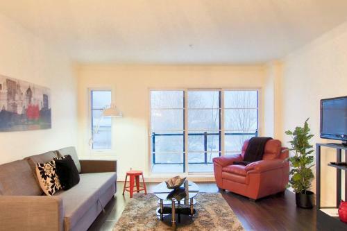 Apartamento Initial - Butterfly - Chutes-montmorency