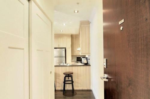 Apartamento Initial - Butterfly - Chutes-montmorency
