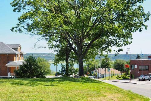 Apartamento Initial - Explorateur - Chutes-montmorency