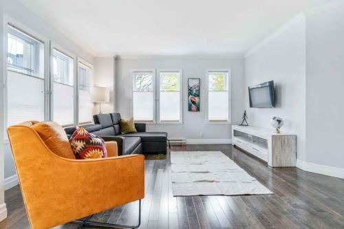 Apartamento Initial - Explorateur - Chutes-montmorency