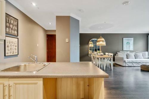 Apartamento Initial - Temple - Chutes-montmorency