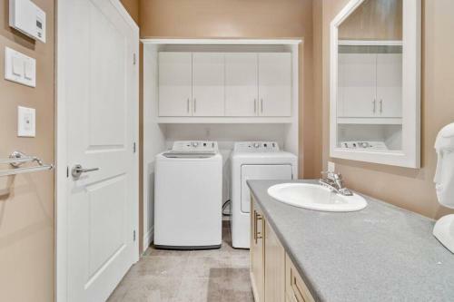Apartamento Initial - Temple - Chutes-montmorency