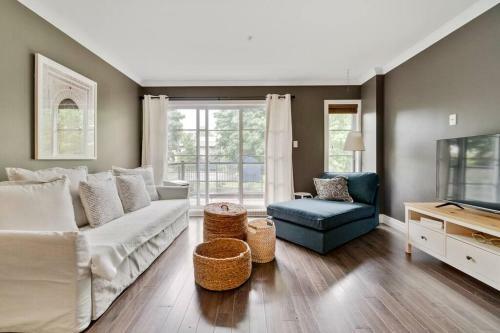 Apartamento Initial - Temple - Chutes-montmorency