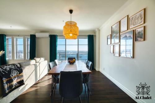 Apartamento Chic Condo