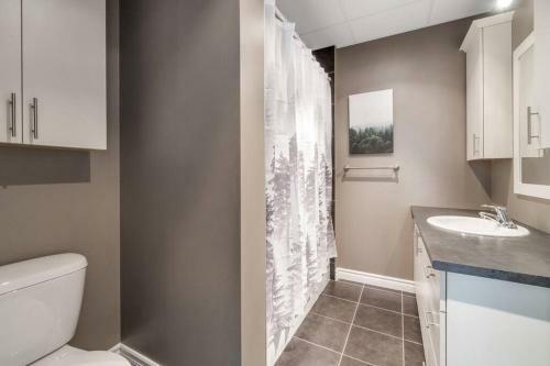 Apartamento Initial - Moose - Chutes-montmorency