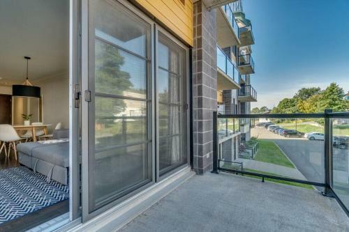 Apartamento Initial - Moose - Chutes-montmorency