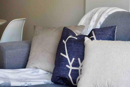 Apartamento Initial - Moose - Chutes-montmorency