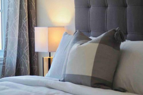 Apartamento Initial - Moose - Chutes-montmorency