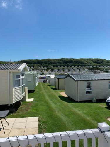 2 Swan View Haven, Littlesea
