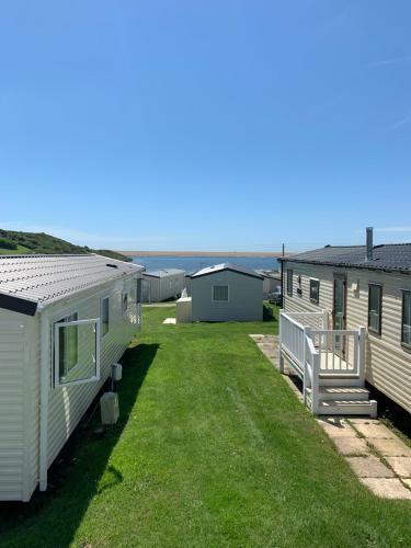2 Swan View Haven, Littlesea