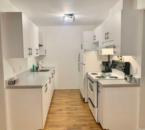 Apartamento Condos Du Mont-trinit�