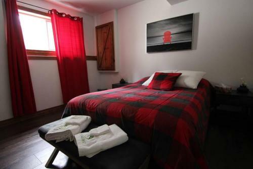 Highland Spa Billard Bord De L Eau