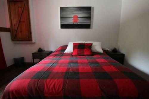 Highland Spa Billard Bord De L Eau