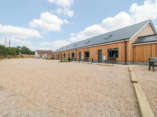 Overcombe Mill