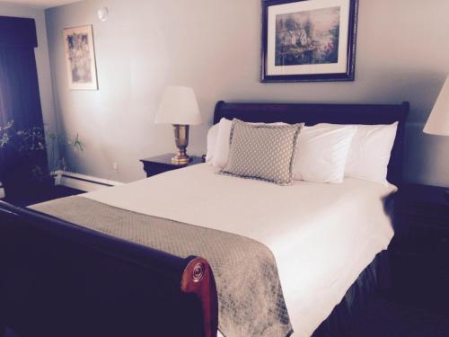 Motel Rosewood Inn At Rye