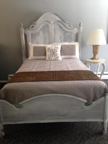 Motel Rosewood Inn At Rye