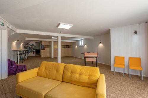 Hotel Le Panoramique