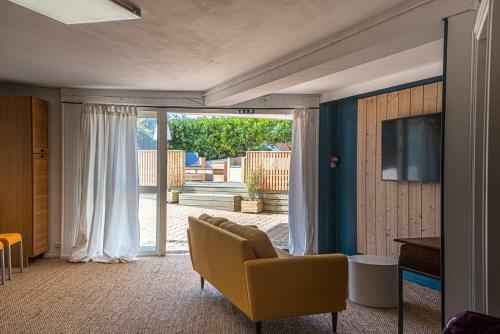 Hotel Le Panoramique