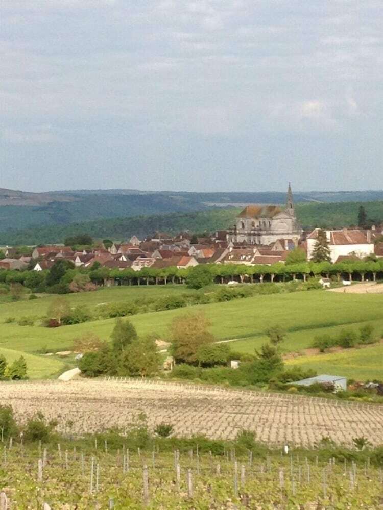 Bed & Breakfast Domaine Maltoff