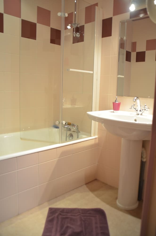 Bed & Breakfast Domaine Maltoff