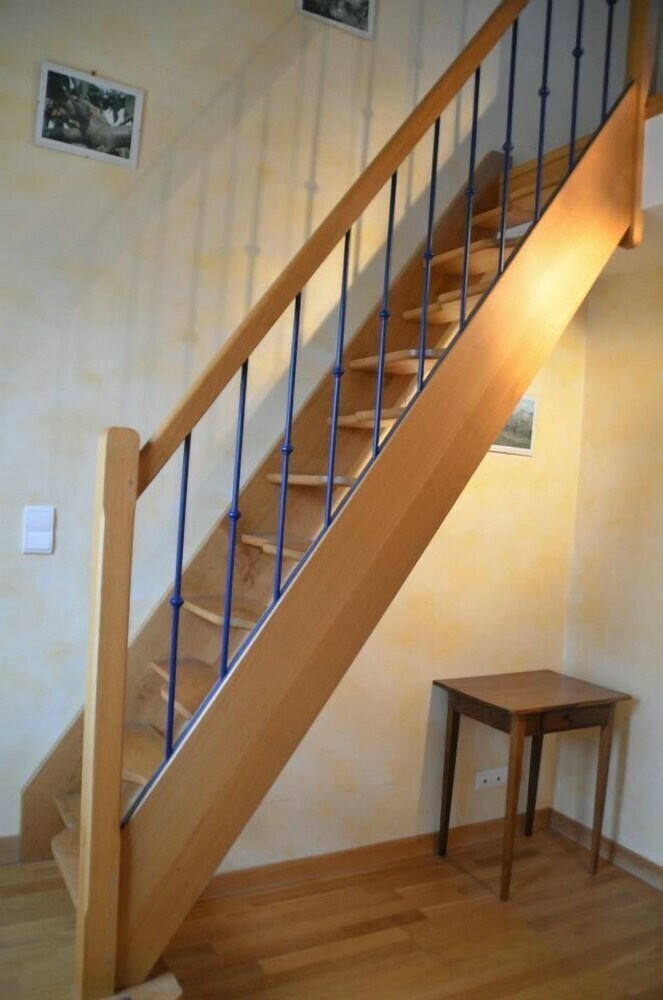Bed & Breakfast Domaine Maltoff