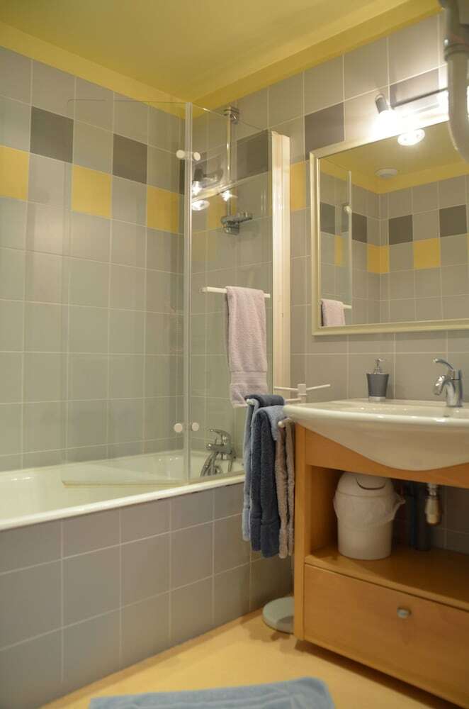 Bed & Breakfast Domaine Maltoff