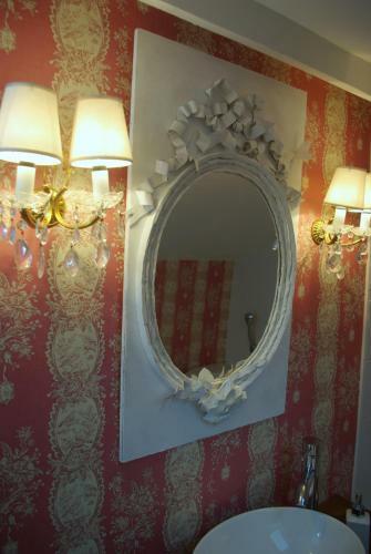 Bed & Breakfast La Maison De Bois Marie
