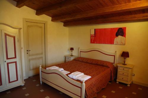 Agroturismo Agriturismo Monticelli