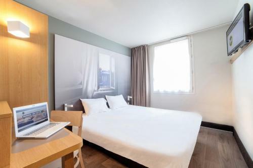 Hotel Le Cetus