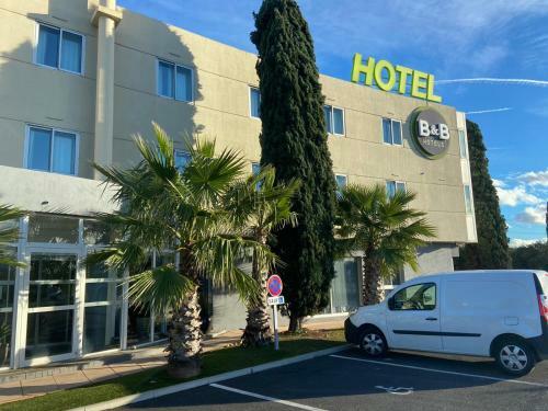 Hotel Le Cetus