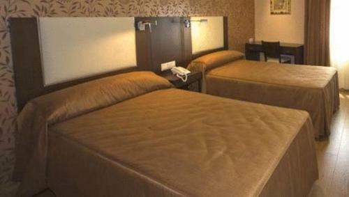 Hotel As Brisas Do Freixo