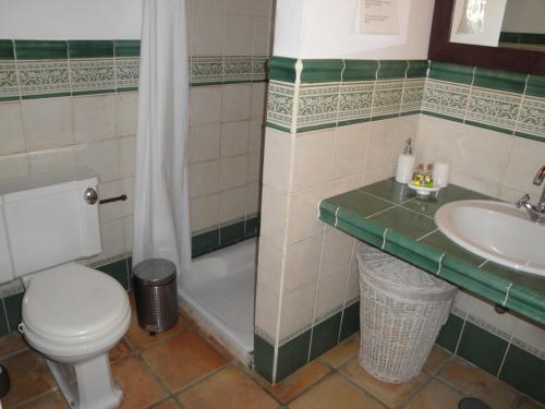 Casa Rural Guaidil