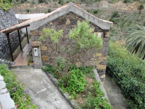 Casa Rural Guaidil