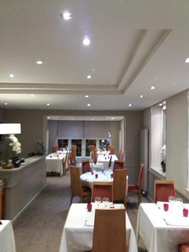 Hotel Relais Lorraine Alsace Pere & Fils