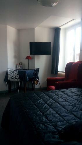Hotel Relais Lorraine Alsace Pere & Fils