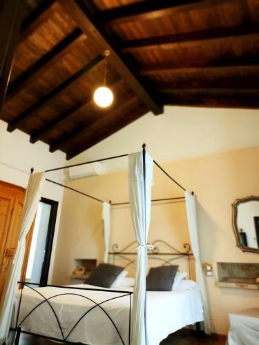 Bed & Breakfast Villa Polercia