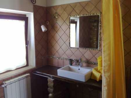 Bed & Breakfast Villa Polercia