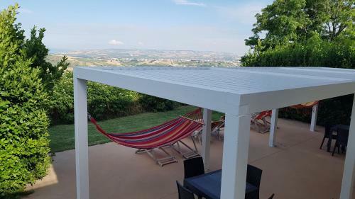 Bed & Breakfast Villa Polercia