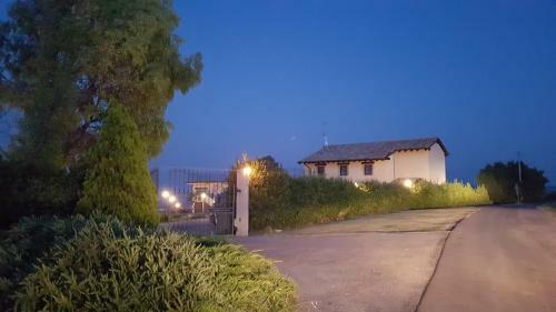 Bed & Breakfast Villa Polercia