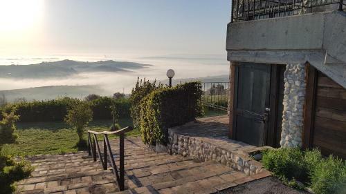 Bed & Breakfast Villa Polercia