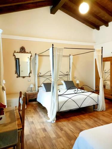 Bed & Breakfast Villa Polercia