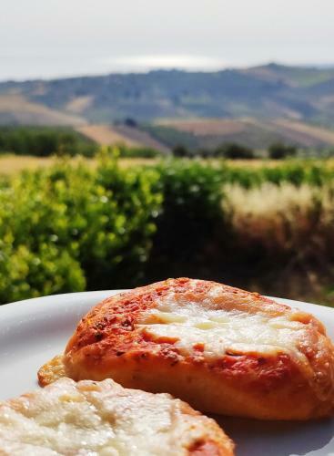 Bed & Breakfast Villa Polercia