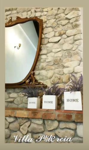 Bed & Breakfast Villa Polercia