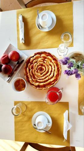 Bed & Breakfast Villa Polercia