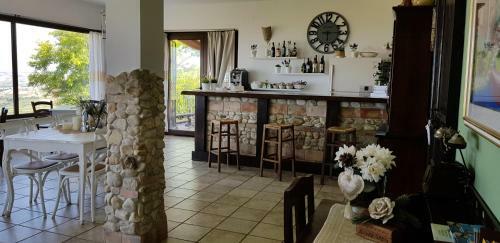 Bed & Breakfast Villa Polercia