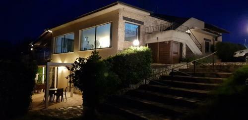 Bed & Breakfast Villa Polercia