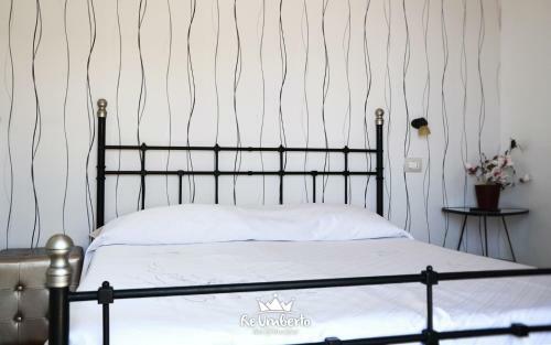 Re Umberto B&B