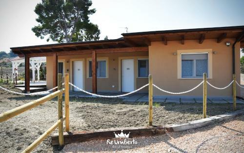 Re Umberto B&B