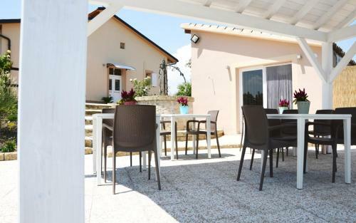 Re Umberto B&B